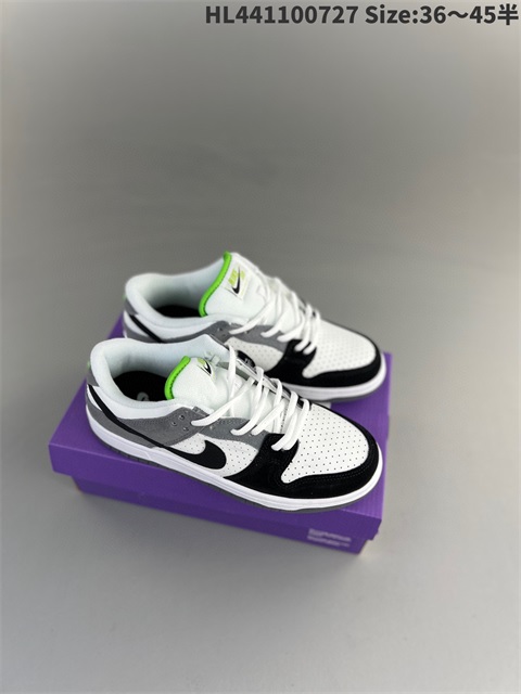 women low dunk sb shoes 2023-10-27-003